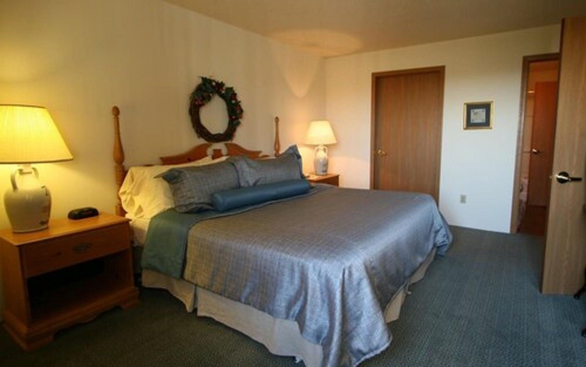 Best Western Dodgeville Inn & Suites Room photo