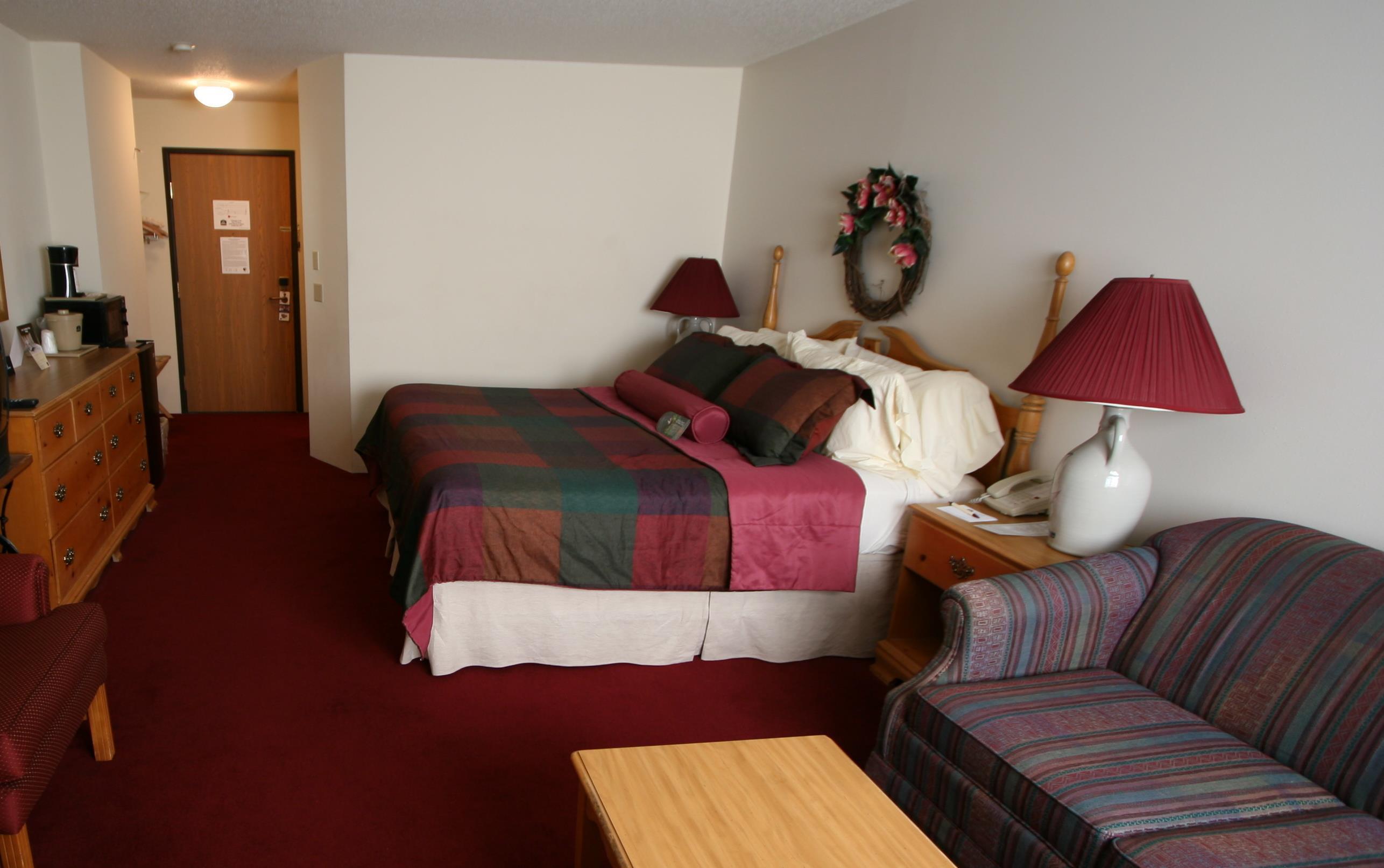 Best Western Dodgeville Inn & Suites Exterior photo