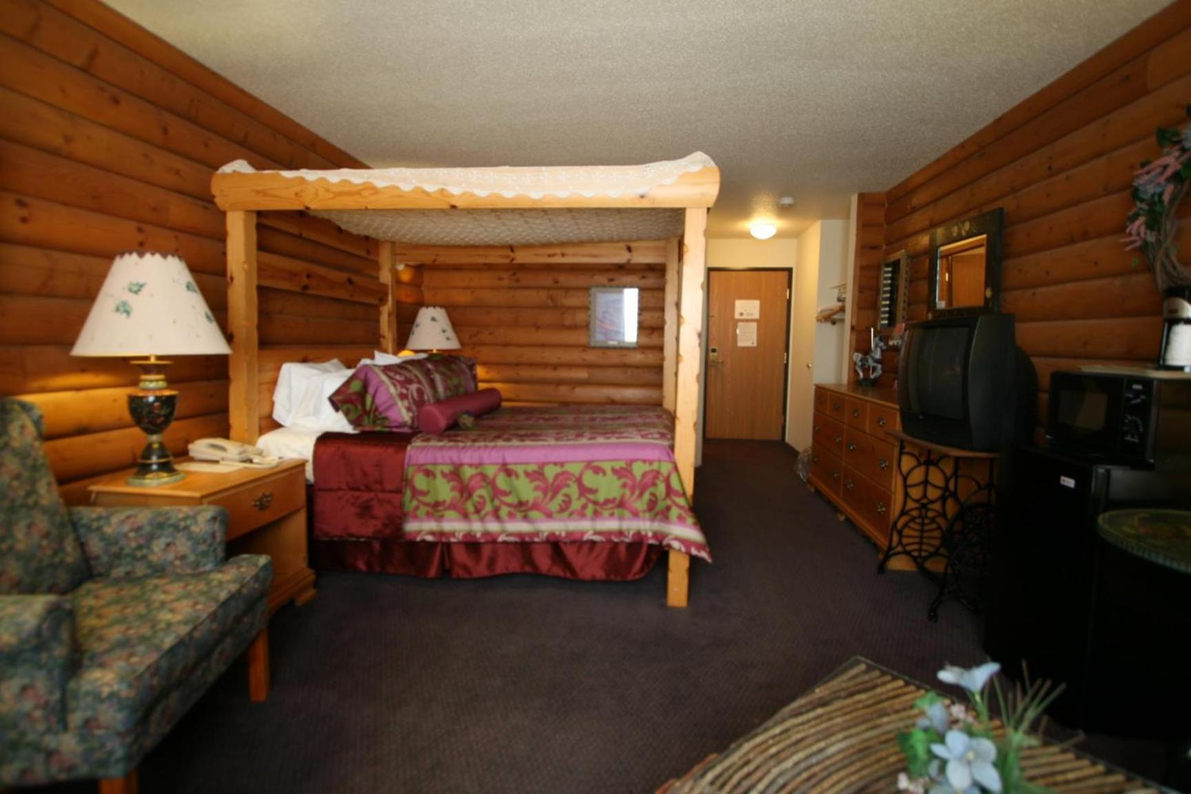 Best Western Dodgeville Inn & Suites Exterior photo