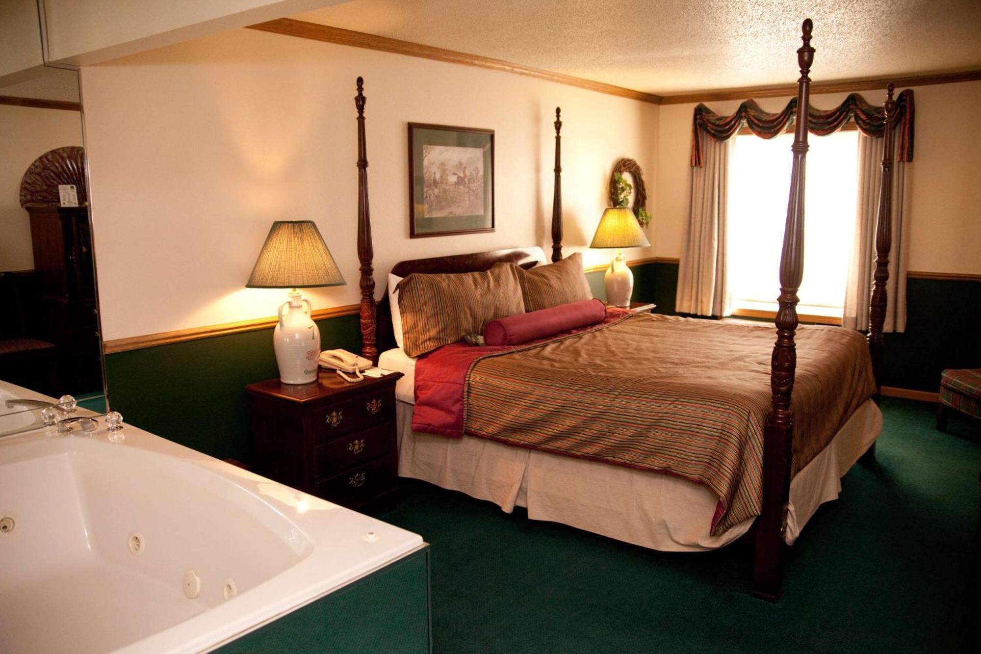 Best Western Dodgeville Inn & Suites Exterior photo